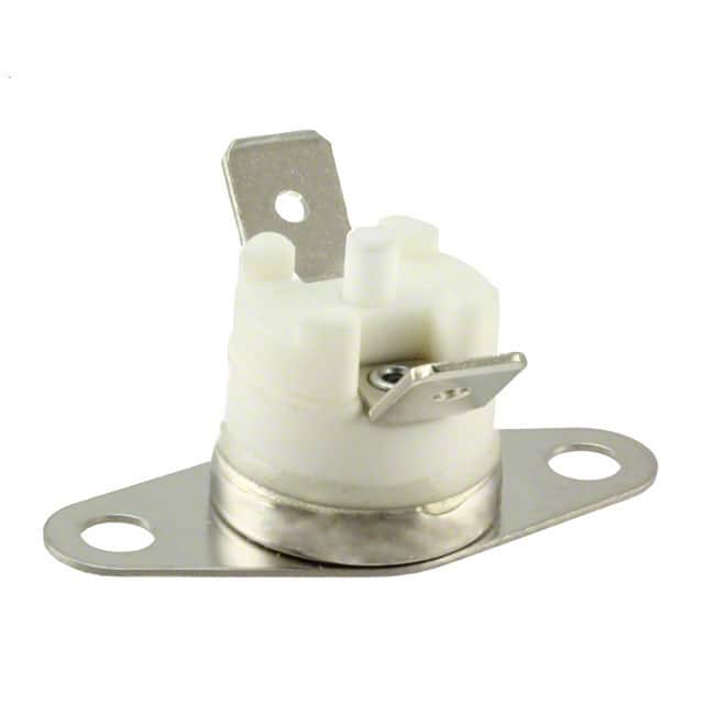 2450CM 86750003 Honeywell Sensing and Productivity Solutions  Capteurs de température - Thermostats - Mécaniques - Industriels